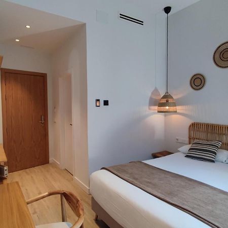 Casa Du Soleil Hostal Boutique Мадрид Экстерьер фото
