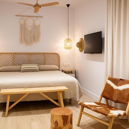 Casa Du Soleil Hostal Boutique Мадрид Экстерьер фото