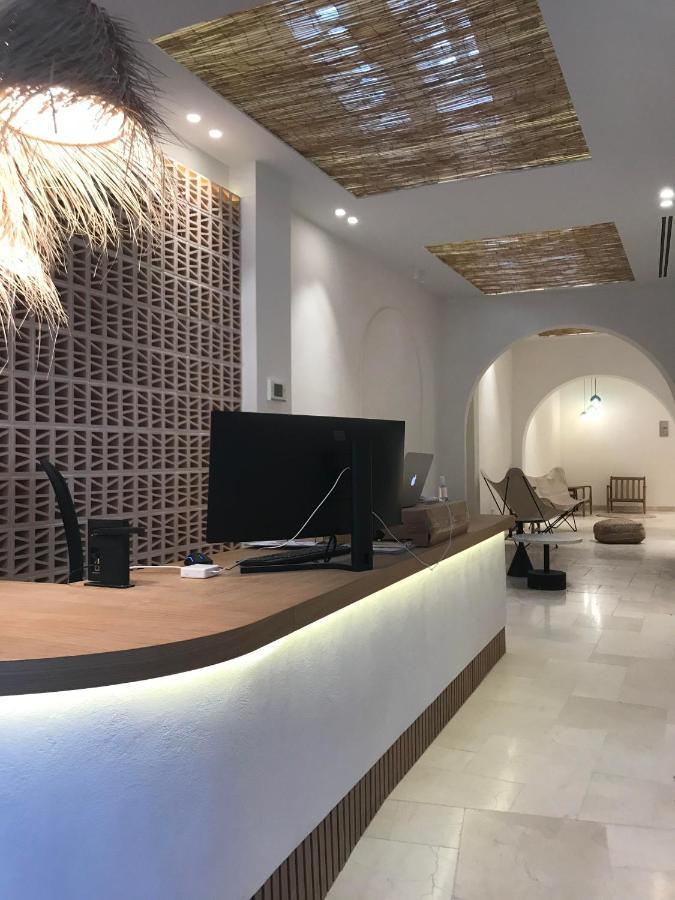 Casa Du Soleil Hostal Boutique Мадрид Экстерьер фото