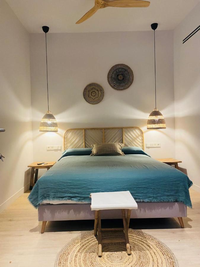 Casa Du Soleil Hostal Boutique Мадрид Экстерьер фото