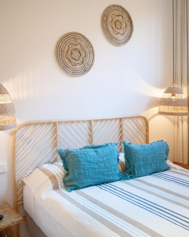 Casa Du Soleil Hostal Boutique Мадрид Экстерьер фото