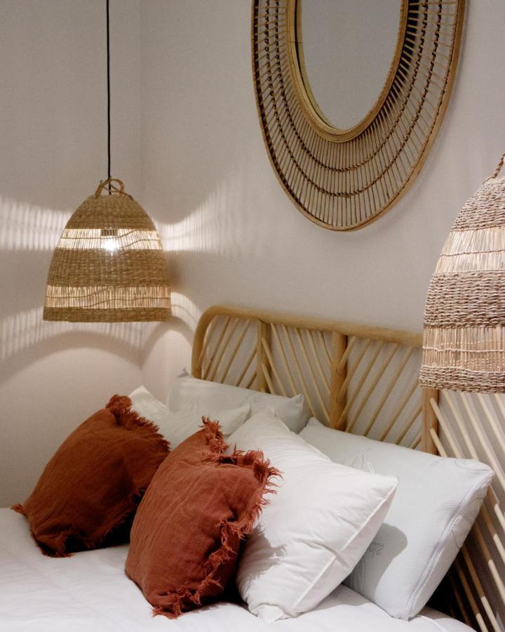 Casa Du Soleil Hostal Boutique Мадрид Экстерьер фото