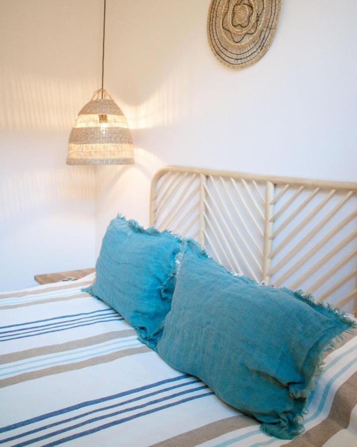 Casa Du Soleil Hostal Boutique Мадрид Экстерьер фото