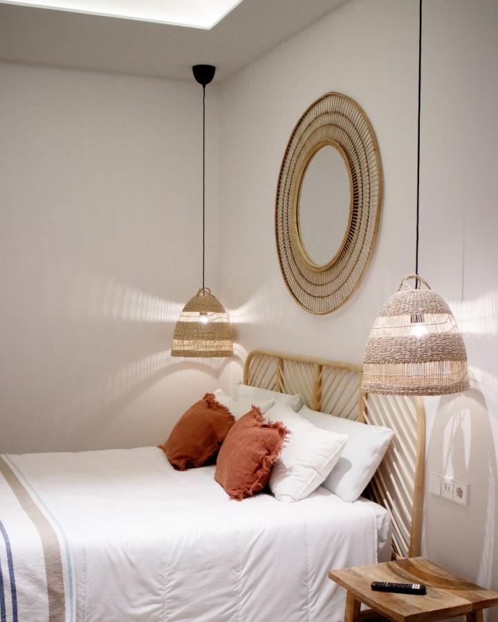 Casa Du Soleil Hostal Boutique Мадрид Экстерьер фото