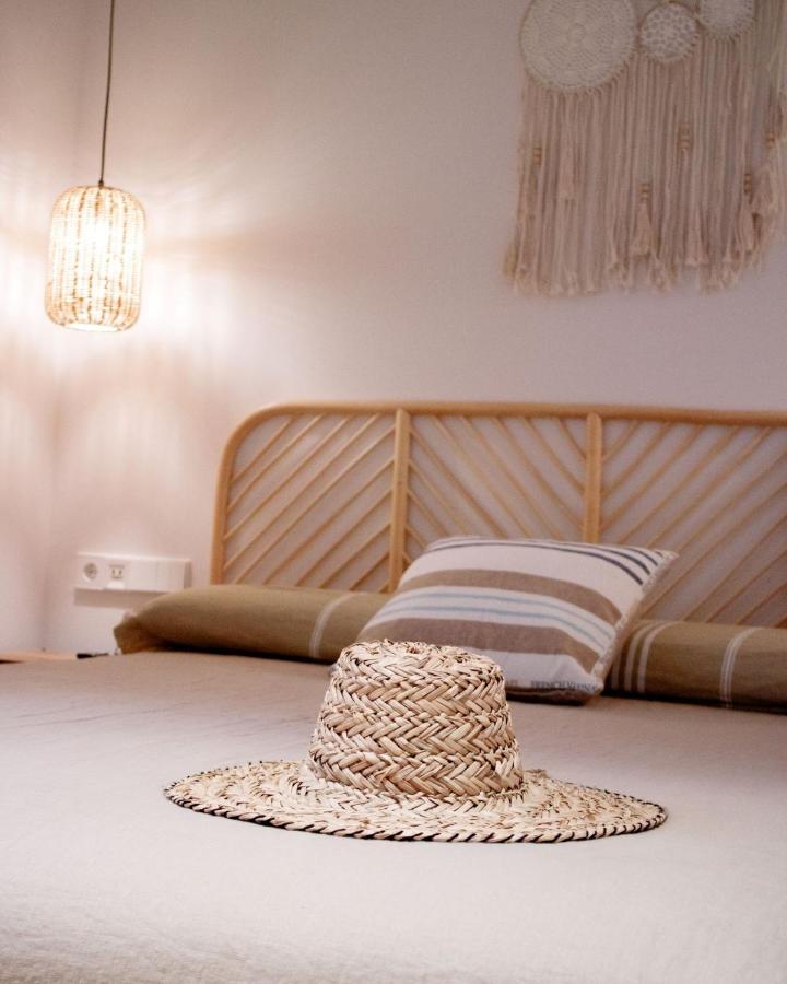 Casa Du Soleil Hostal Boutique Мадрид Экстерьер фото