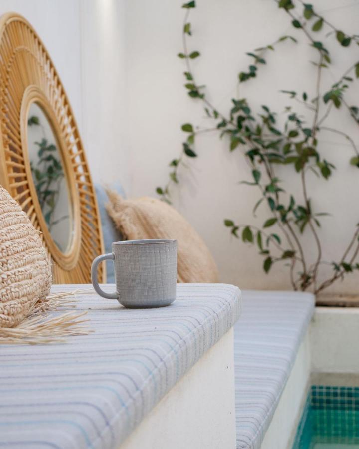 Casa Du Soleil Hostal Boutique Мадрид Экстерьер фото