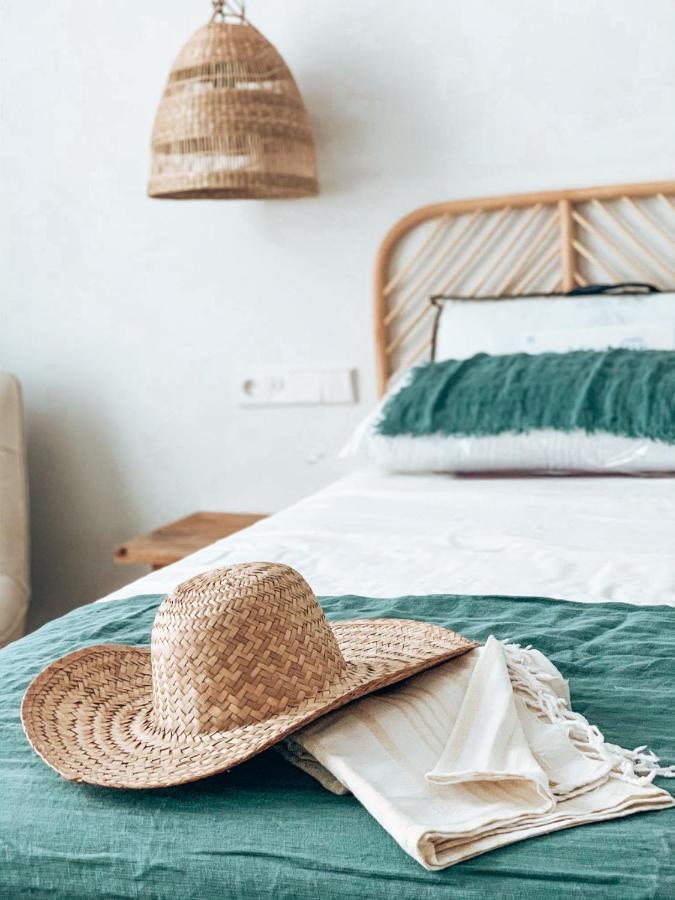 Casa Du Soleil Hostal Boutique Мадрид Экстерьер фото