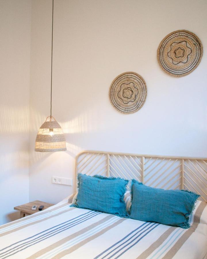 Casa Du Soleil Hostal Boutique Мадрид Экстерьер фото