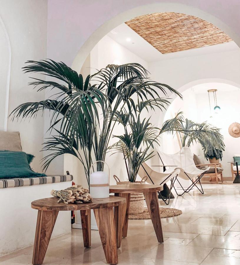 Casa Du Soleil Hostal Boutique Мадрид Экстерьер фото