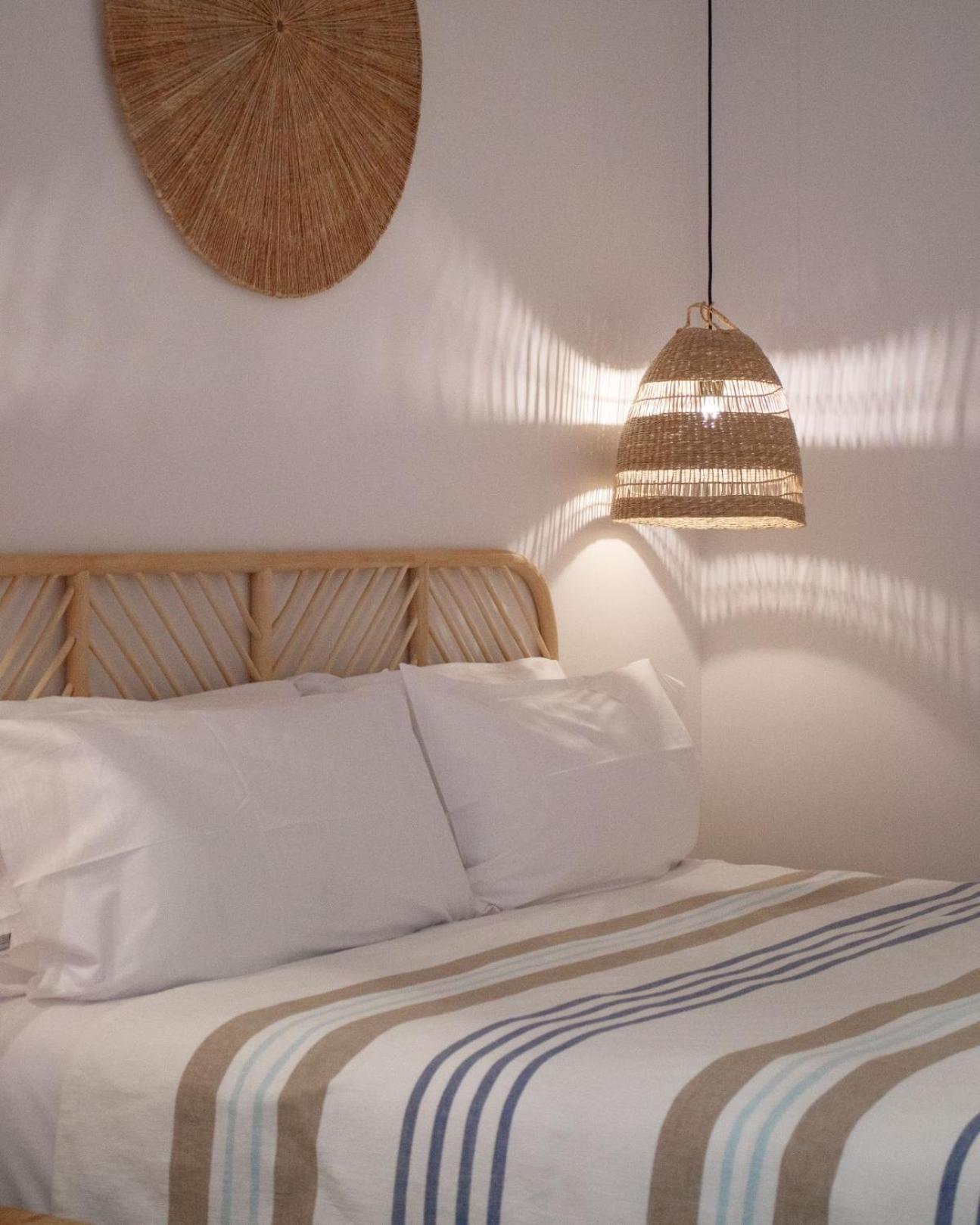 Casa Du Soleil Hostal Boutique Мадрид Экстерьер фото