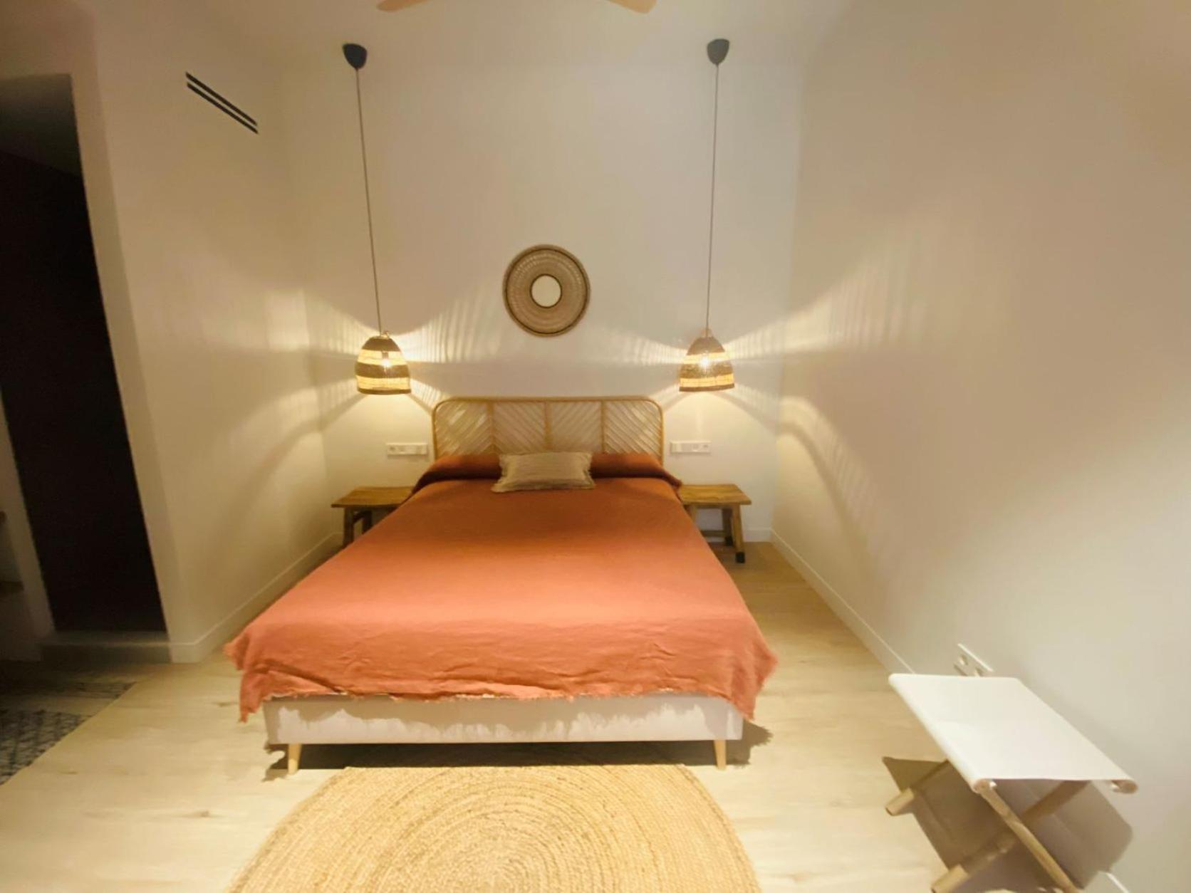 Casa Du Soleil Hostal Boutique Мадрид Экстерьер фото