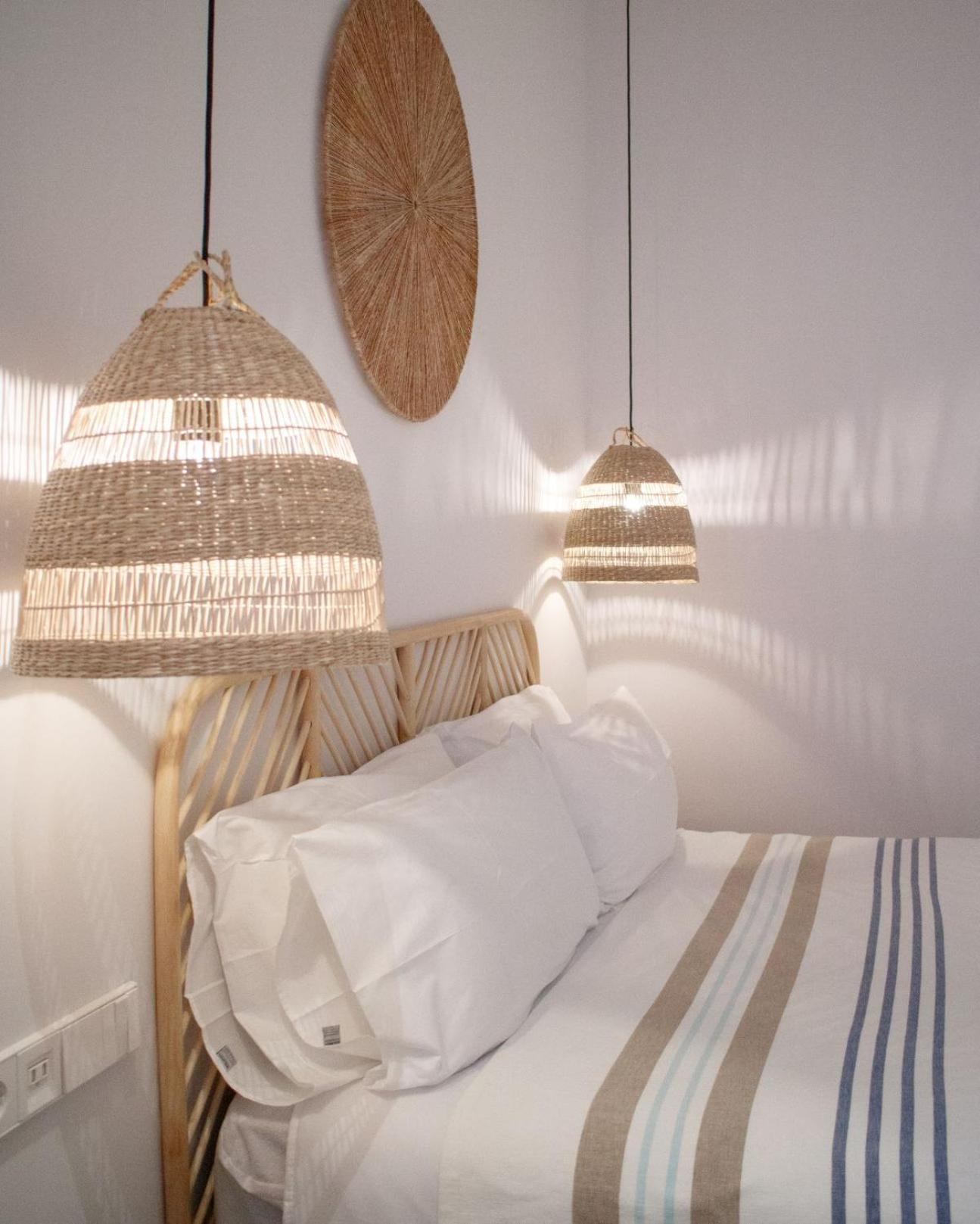 Casa Du Soleil Hostal Boutique Мадрид Экстерьер фото