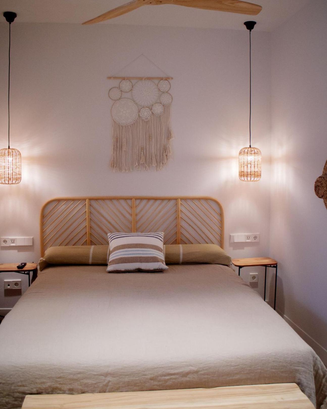Casa Du Soleil Hostal Boutique Мадрид Экстерьер фото