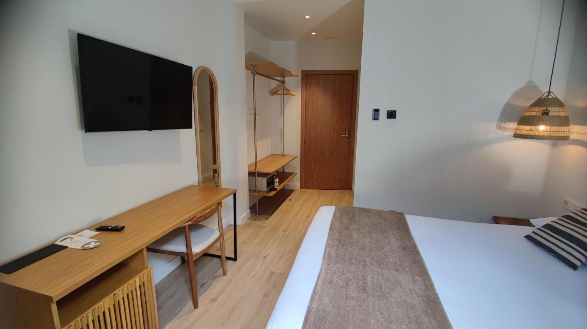 Casa Du Soleil Hostal Boutique Мадрид Номер фото