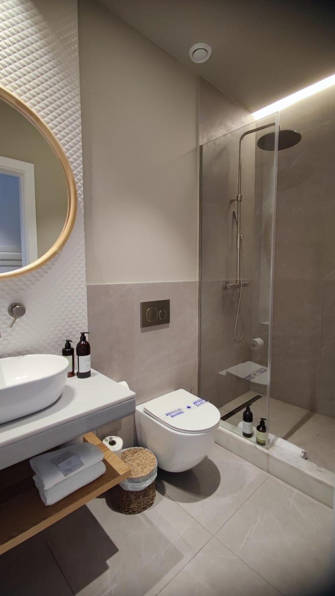 Casa Du Soleil Hostal Boutique Мадрид Экстерьер фото
