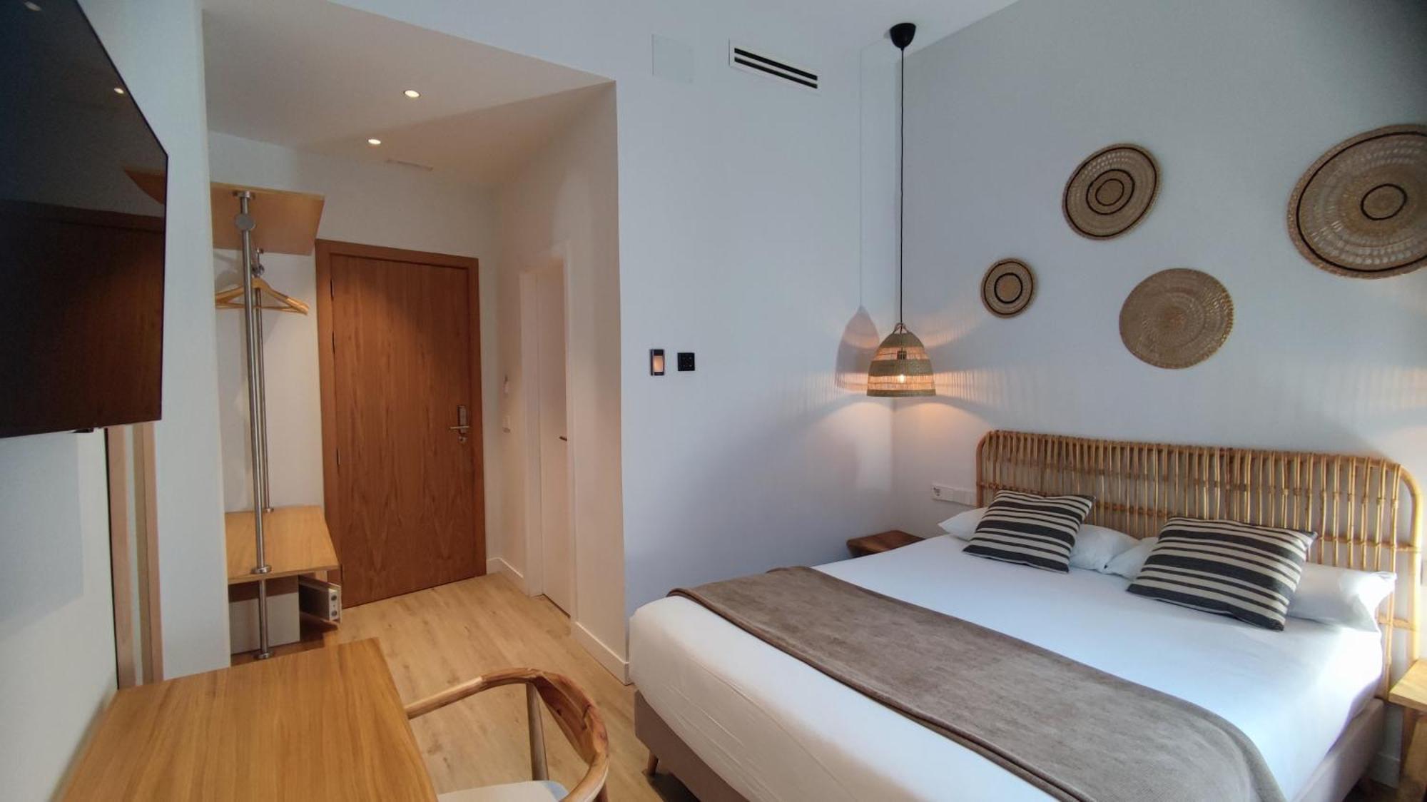 Casa Du Soleil Hostal Boutique Мадрид Экстерьер фото