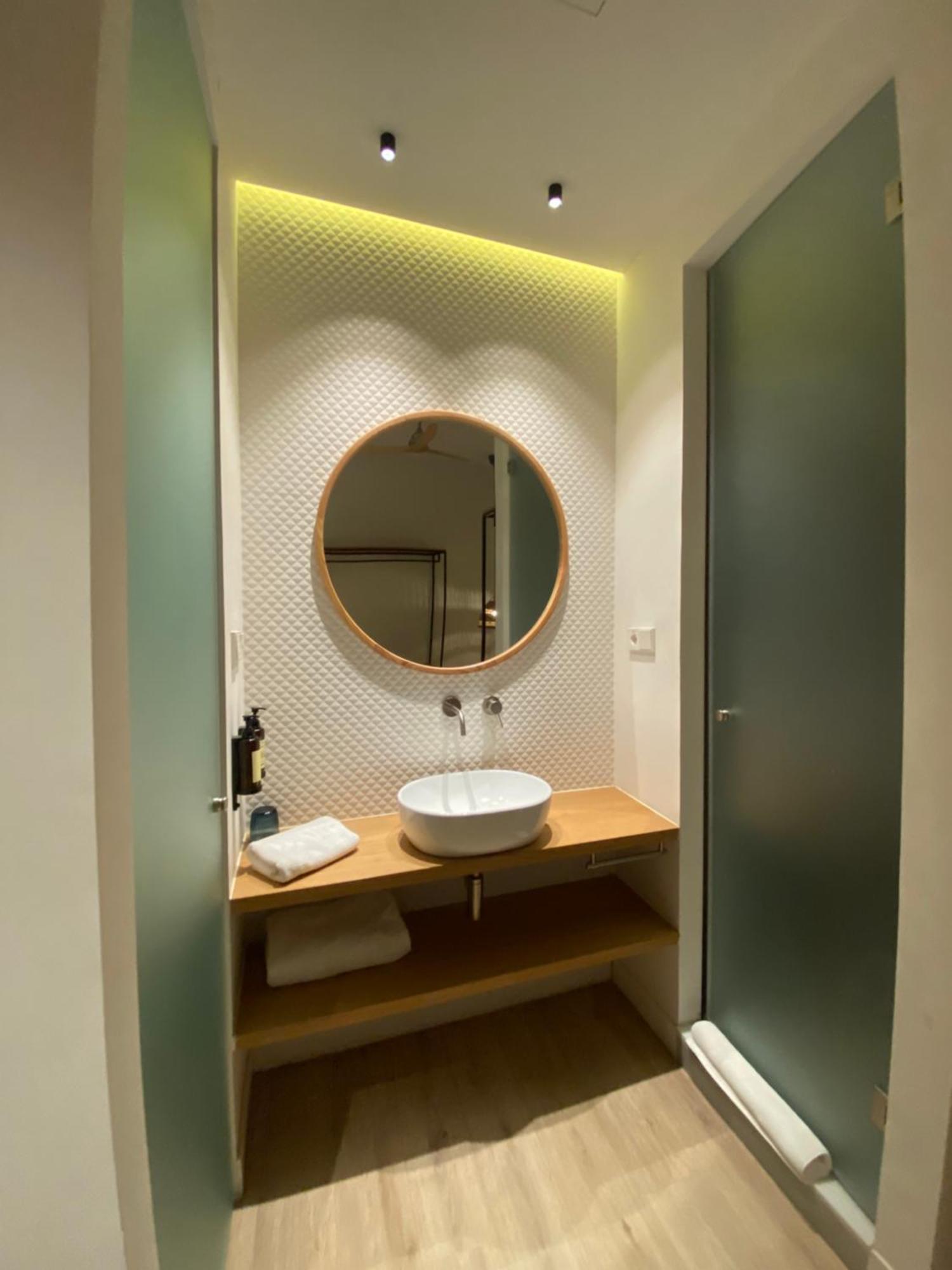 Casa Du Soleil Hostal Boutique Мадрид Номер фото