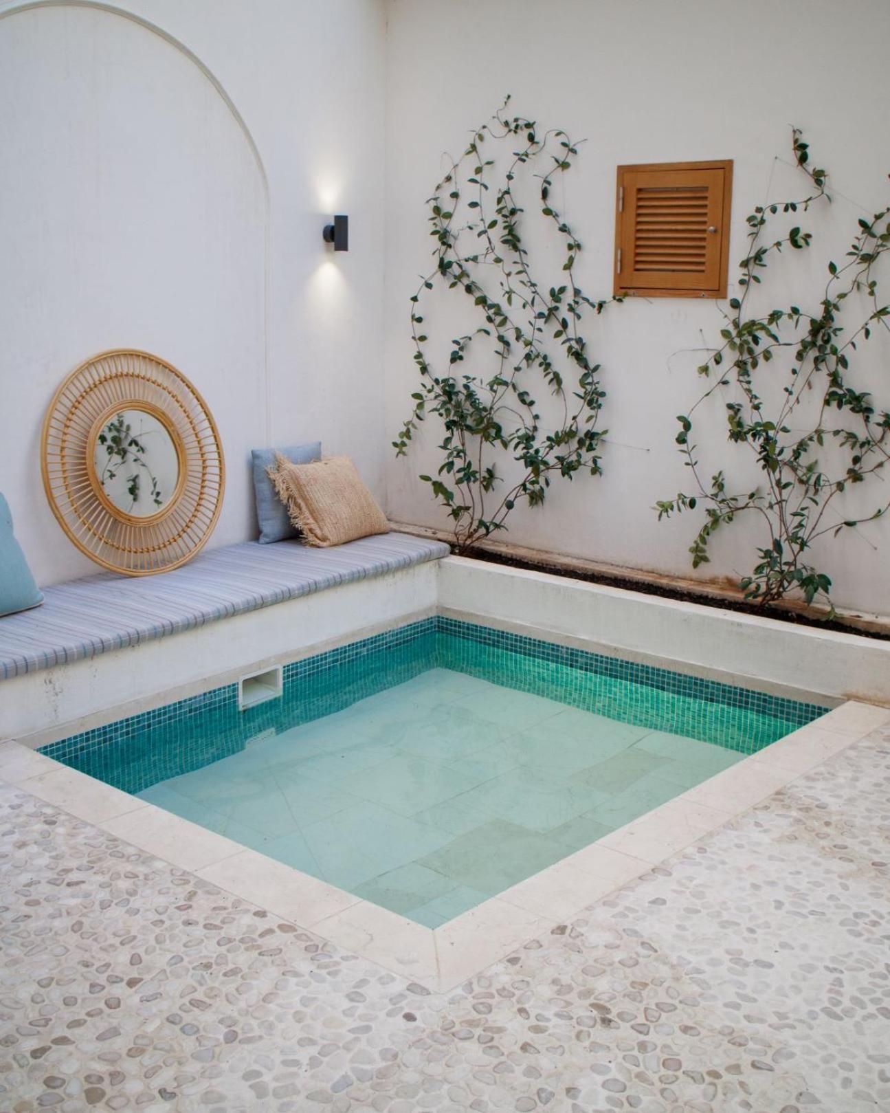 Casa Du Soleil Hostal Boutique Мадрид Экстерьер фото